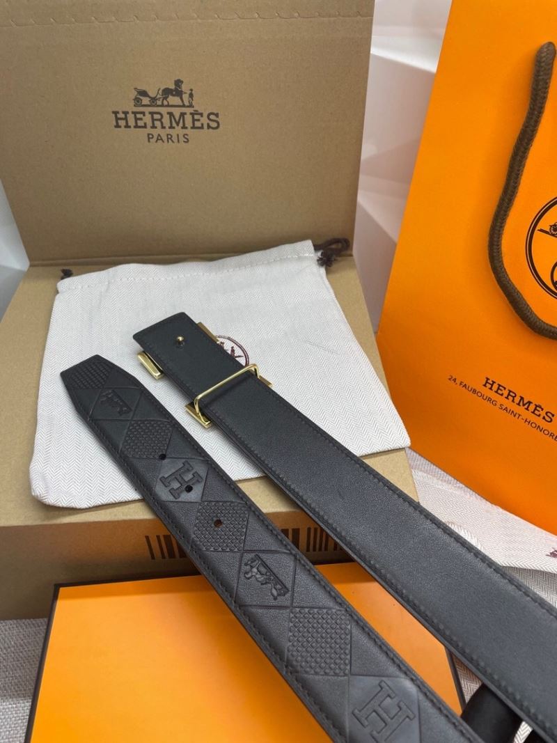 Hermes Belts